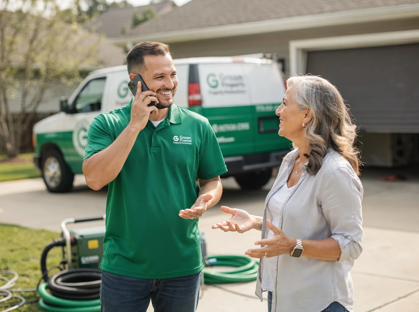 Water Damage Restoration Johnsonburg, PA FAQs